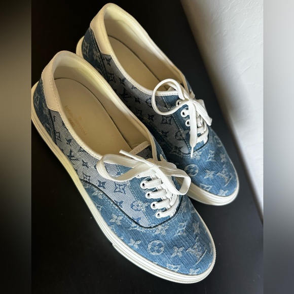 Louis Vuitton Other - Louis Vuitton sneakers